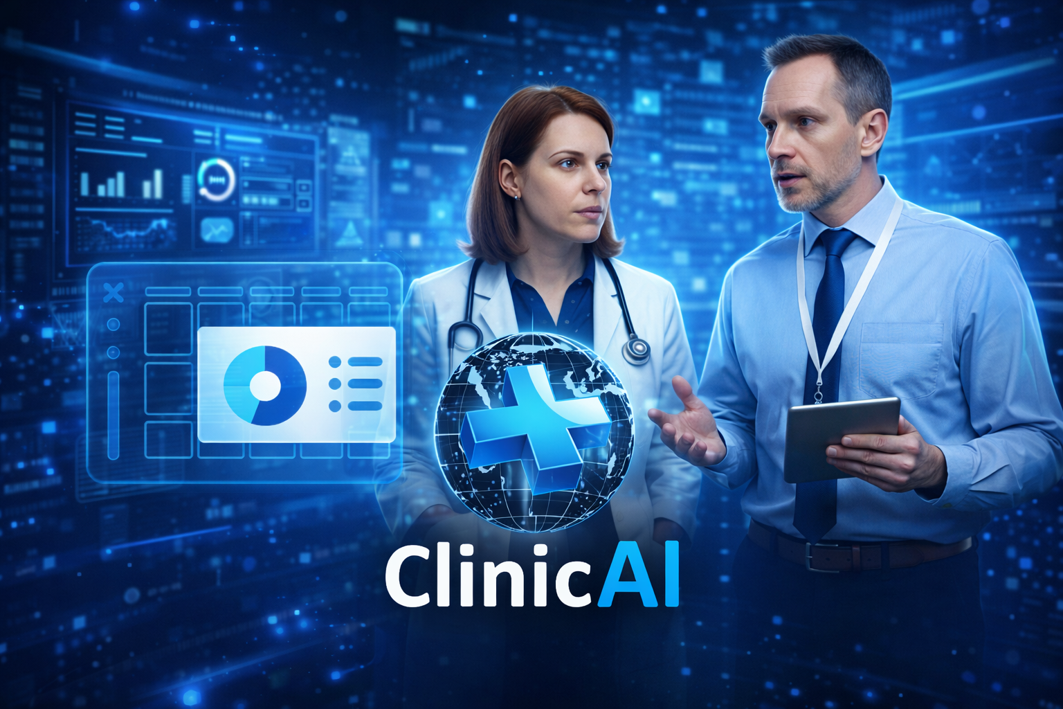 Agentes de IA para automatización empresarial